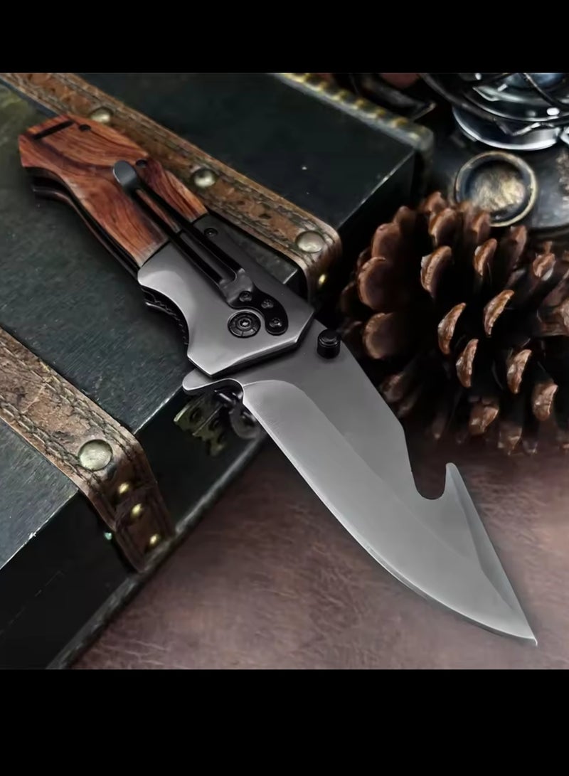 STRIDER Fruit and vegetable knife - Image 3